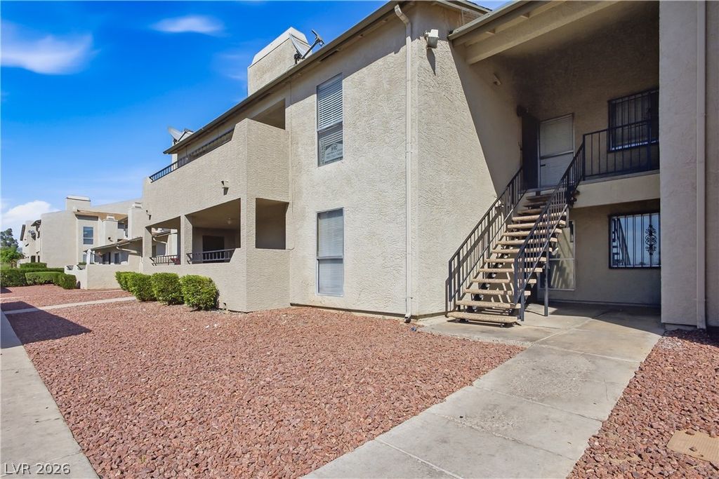 3750 Shirebrook Drive 146, Las Vegas, NV 89115