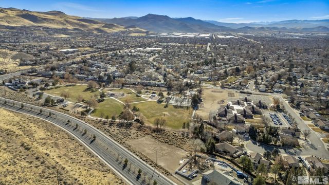 3693 Vista Boulevard, Sparks, NV 89436