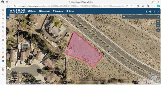 3693 Vista Boulevard, Sparks, NV 89436