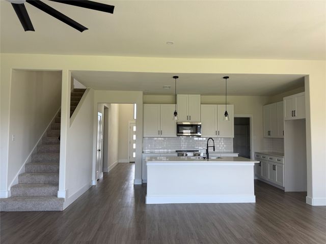 205 Reliance Road, Godley, TX 76044