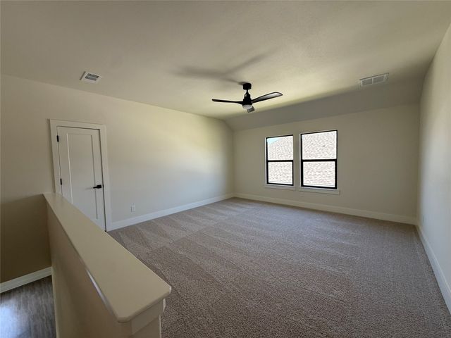 205 Reliance Road, Godley, TX 76044