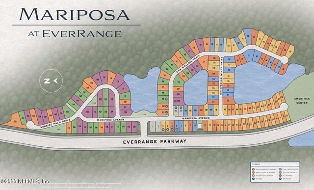 12078 MARIPOSA Avenue, Jacksonville, FL 32256