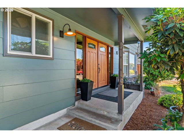 3835 WINSLOW Ave, Springfield, OR 97477