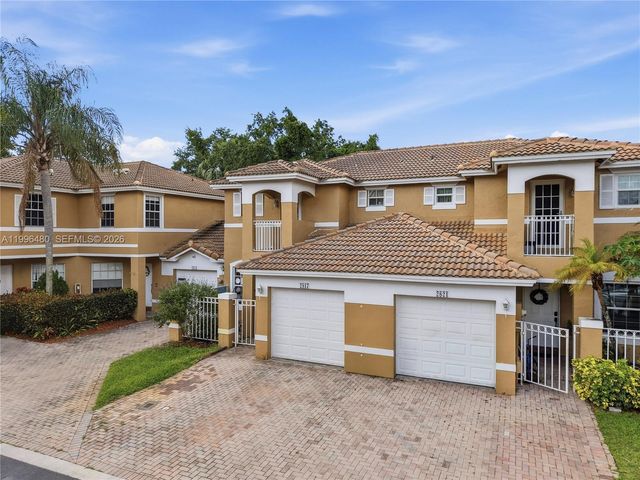 2817 NW 99th Ter, Sunrise, FL 33322