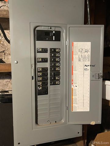 702 Cary Road, Hurley, WI 54534