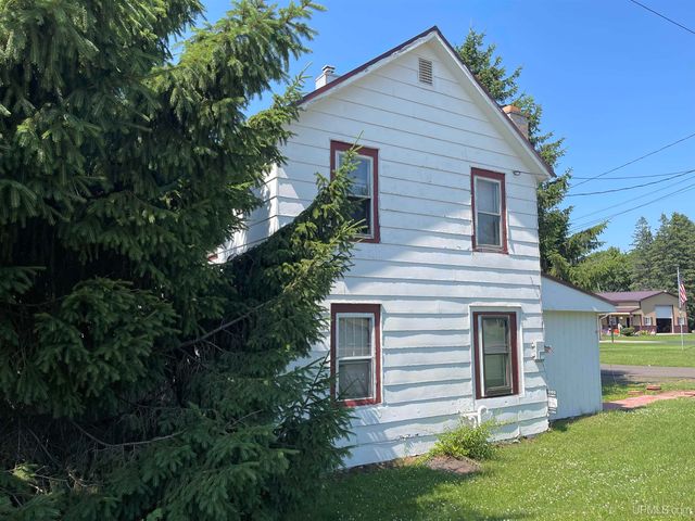 702 Cary Road, Hurley, WI 54534