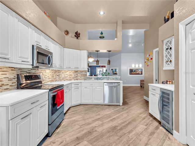 7314 BEAUMONT DRIVE, Lakeland, FL 33810