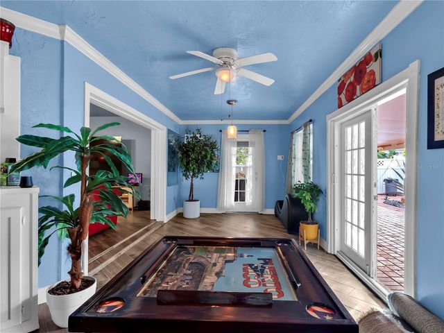 7314 BEAUMONT DRIVE, Lakeland, FL 33810