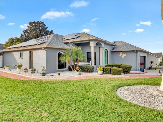 7314 BEAUMONT DRIVE, Lakeland, FL 33810