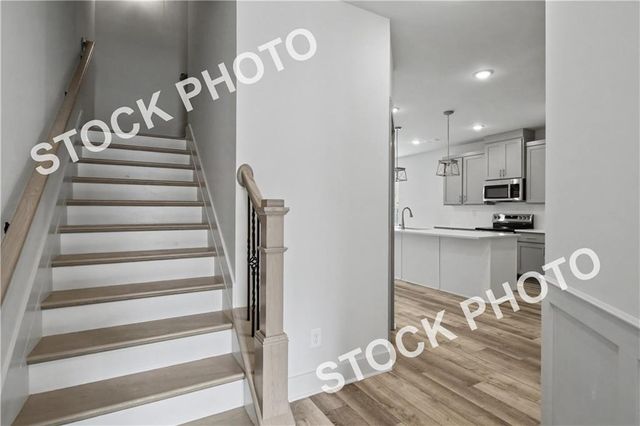 4251 Fern River Trail 11, Norcross, GA 30093