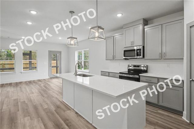 4251 Fern River Trail 11, Norcross, GA 30093