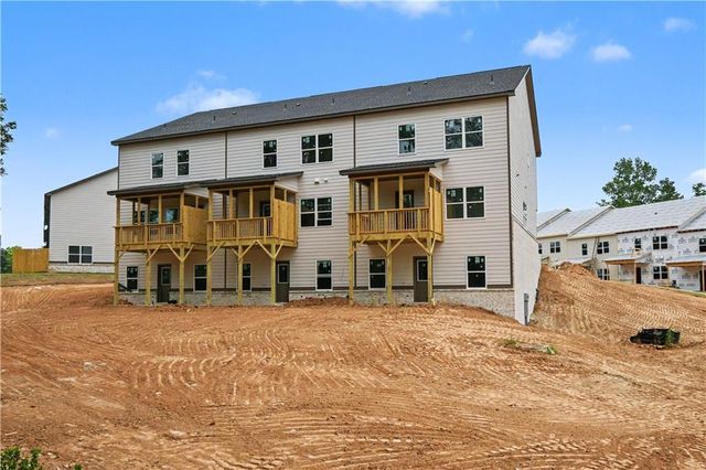 4251 Fern River Trail 11, Norcross, GA 30093
