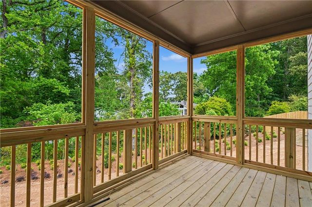 4251 Fern River Trail 11, Norcross, GA 30093