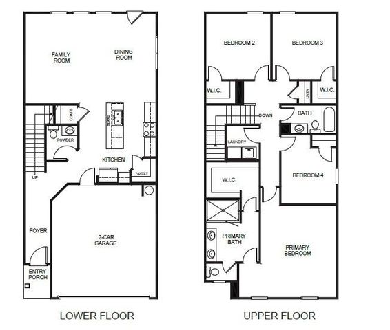 4251 Fern River Trail 11, Norcross, GA 30093