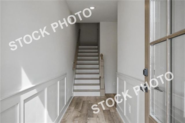 4251 Fern River Trail 11, Norcross, GA 30093