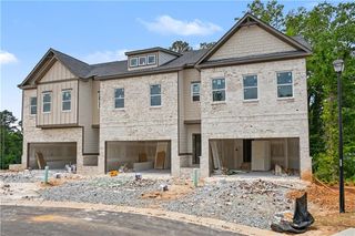 4251 Fern River Trail 11, Norcross, GA 30093