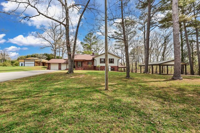 115 Mostly Locust Dr, Buchanan, TN 38222