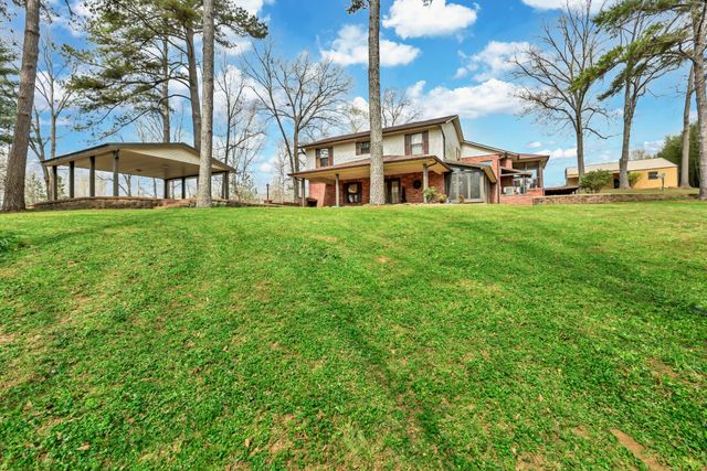 115 Mostly Locust Dr, Buchanan, TN 38222