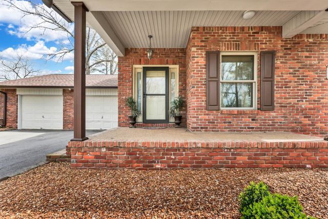 115 Mostly Locust Dr, Buchanan, TN 38222
