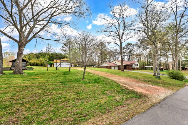 115 Mostly Locust Dr, Buchanan, TN 38222