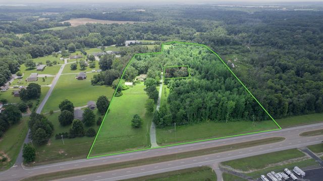 115 Mostly Locust Dr, Buchanan, TN 38222