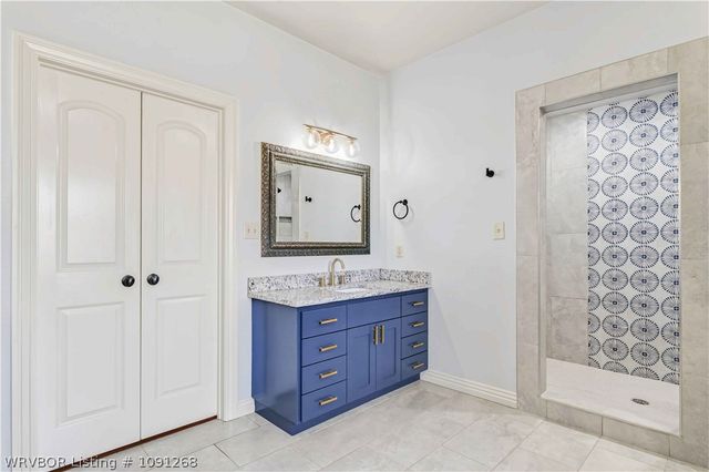 1112 Autumn Oaks Lane, Fort Smith, AR 72903