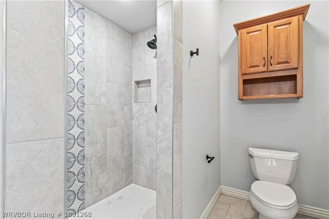 1112 Autumn Oaks Lane, Fort Smith, AR 72903