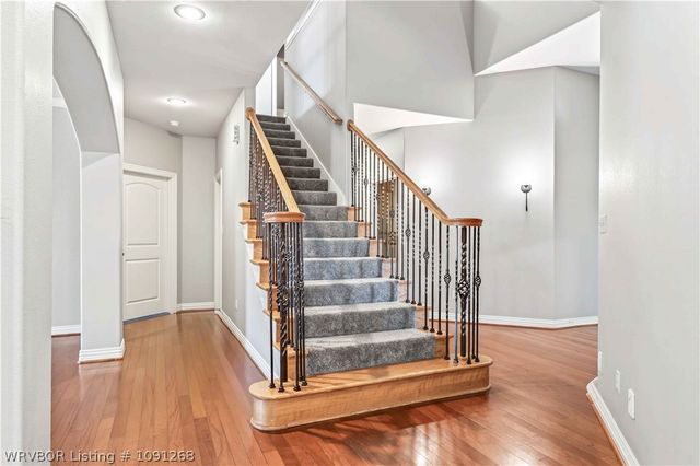 1112 Autumn Oaks Lane, Fort Smith, AR 72903
