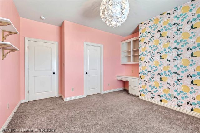 1112 Autumn Oaks Lane, Fort Smith, AR 72903
