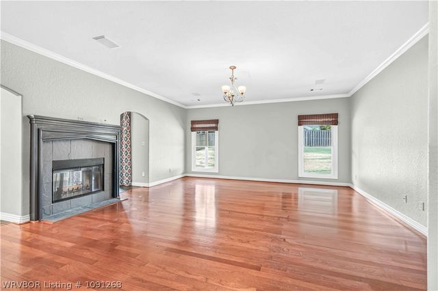 1112 Autumn Oaks Lane, Fort Smith, AR 72903