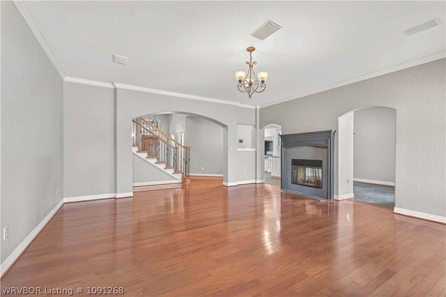 1112 Autumn Oaks Lane, Fort Smith, AR 72903
