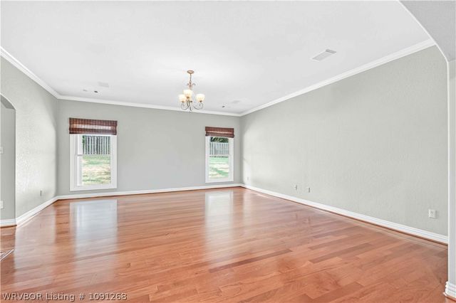 1112 Autumn Oaks Lane, Fort Smith, AR 72903