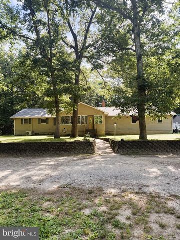 358 BUCKHORN RD, Bridgeton, NJ 08302
