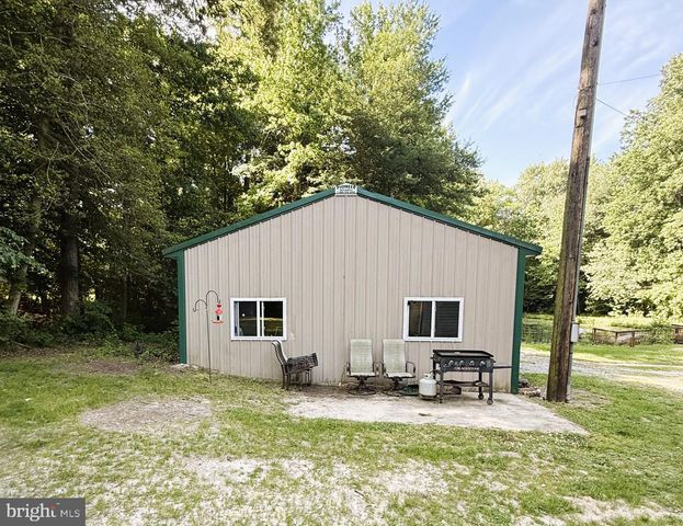 358 BUCKHORN RD, Bridgeton, NJ 08302