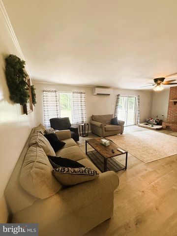 358 BUCKHORN RD, Bridgeton, NJ 08302