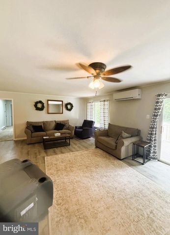 358 BUCKHORN RD, Bridgeton, NJ 08302