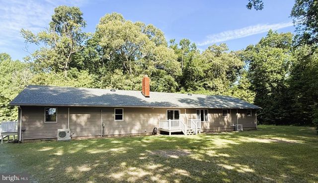358 BUCKHORN RD, Bridgeton, NJ 08302