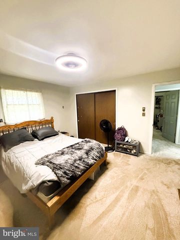 358 BUCKHORN RD, Bridgeton, NJ 08302