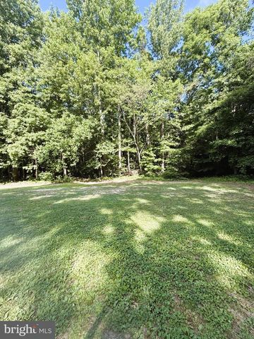 358 BUCKHORN RD, Bridgeton, NJ 08302