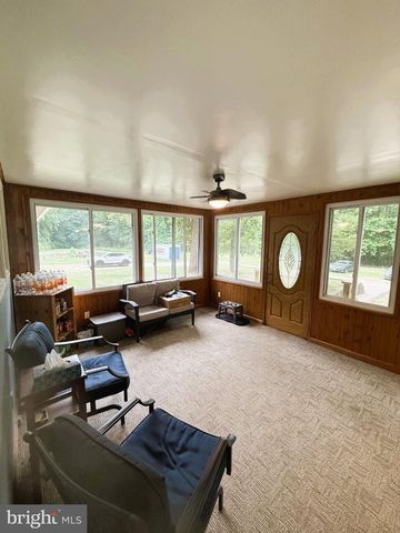 358 BUCKHORN RD, Bridgeton, NJ 08302