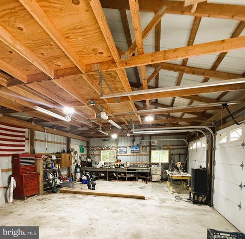 358 BUCKHORN RD, Bridgeton, NJ 08302