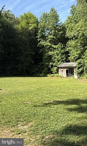 358 BUCKHORN RD, Bridgeton, NJ 08302