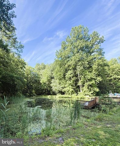 358 BUCKHORN RD, Bridgeton, NJ 08302