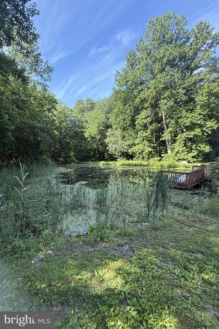 358 BUCKHORN RD, Bridgeton, NJ 08302