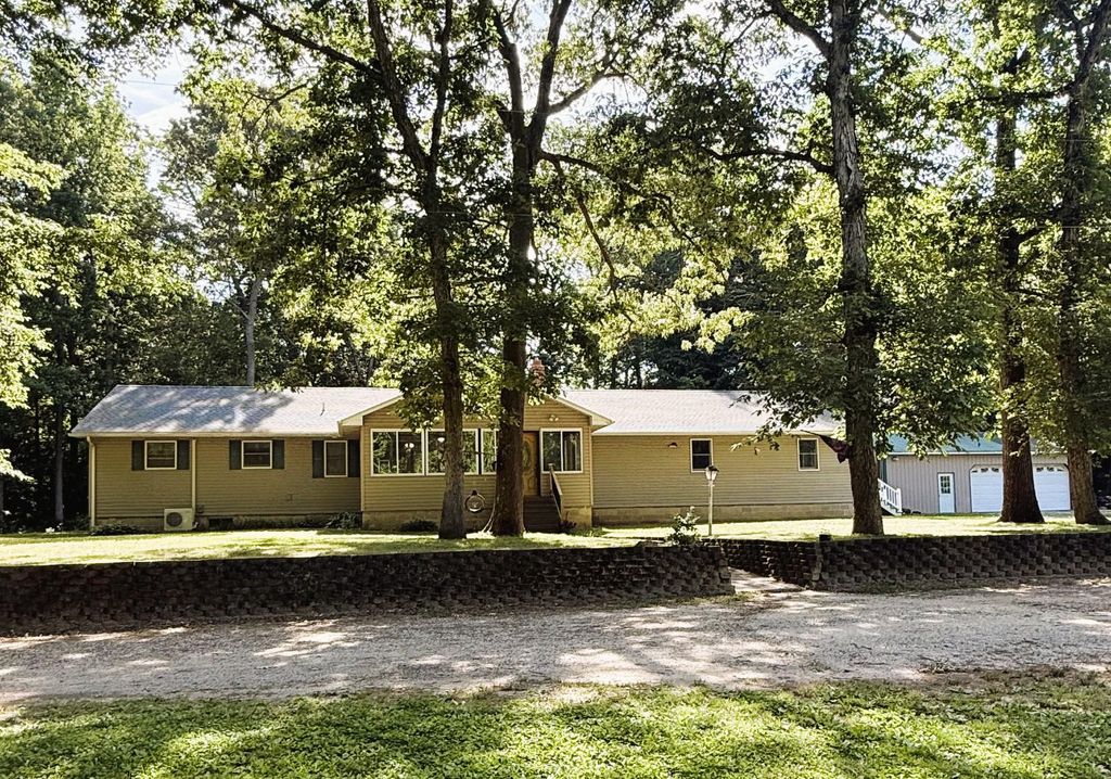 358 BUCKHORN RD, Bridgeton, NJ 08302