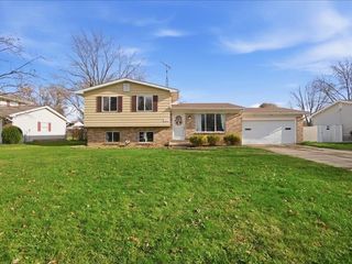 4341 Staunton Drive, Swartz Creek, MI 48473