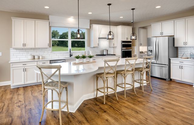 234 Olmstead Court, Batavia, IL 60510