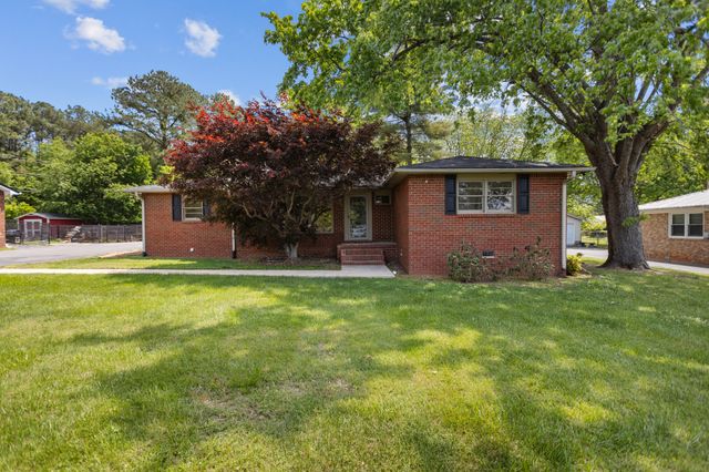 128 Bel Aire Dr, Winchester, TN 37398