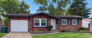 2536 Pershall Road, St Louis, MO 63136
