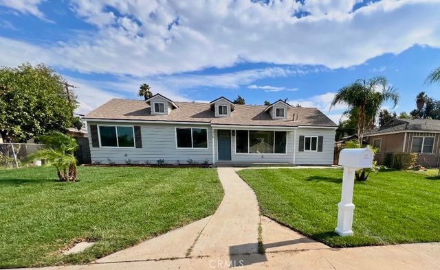 7516 San Juan, Riverside, CA 92504